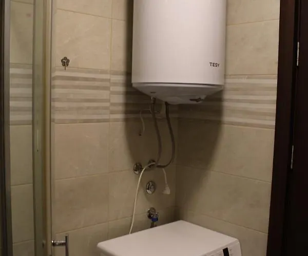 Delta פודגוריצה