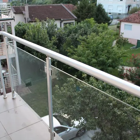 Delta Apartment