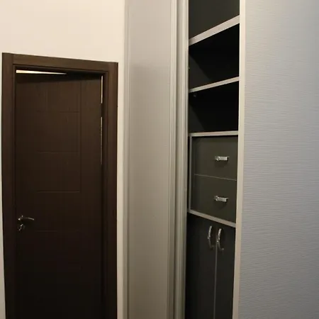 Appartement Delta *