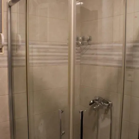 Apartment Delta Podgorica