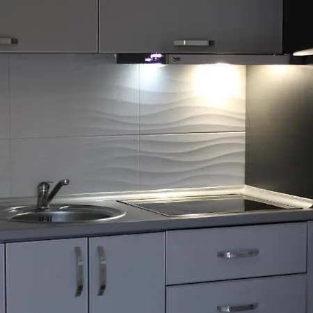 Delta Apartment *
