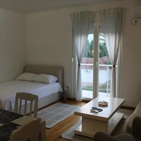 Apartment Delta Podgorica