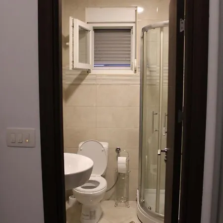 Delta Apartment Podgorica