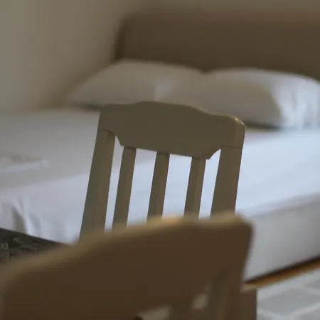 Delta Apartment