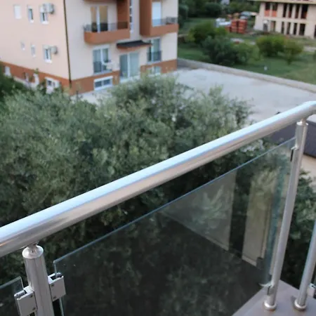 Delta Apartment Podgorica