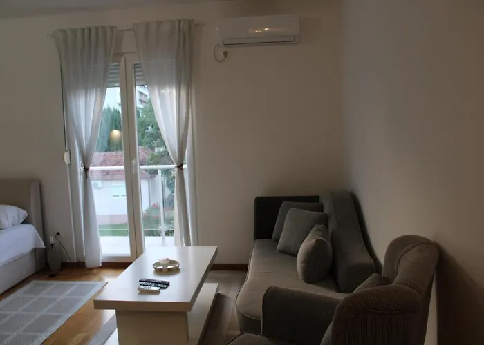 Delta * Ποντγορίτσα