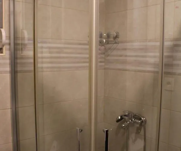 Appartement Delta Podgorica