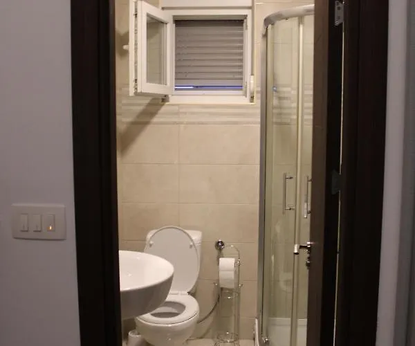 Delta Apartment Podgorica