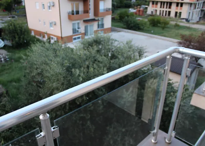 Delta Appartement Podgorica